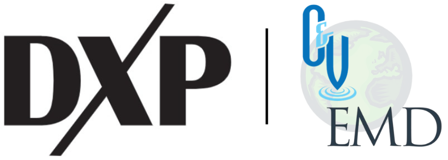 Environmental MD Inc., a DXP Company