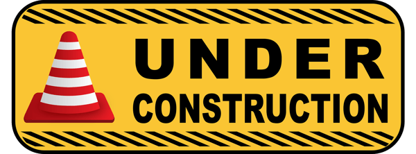 Page Under Construction