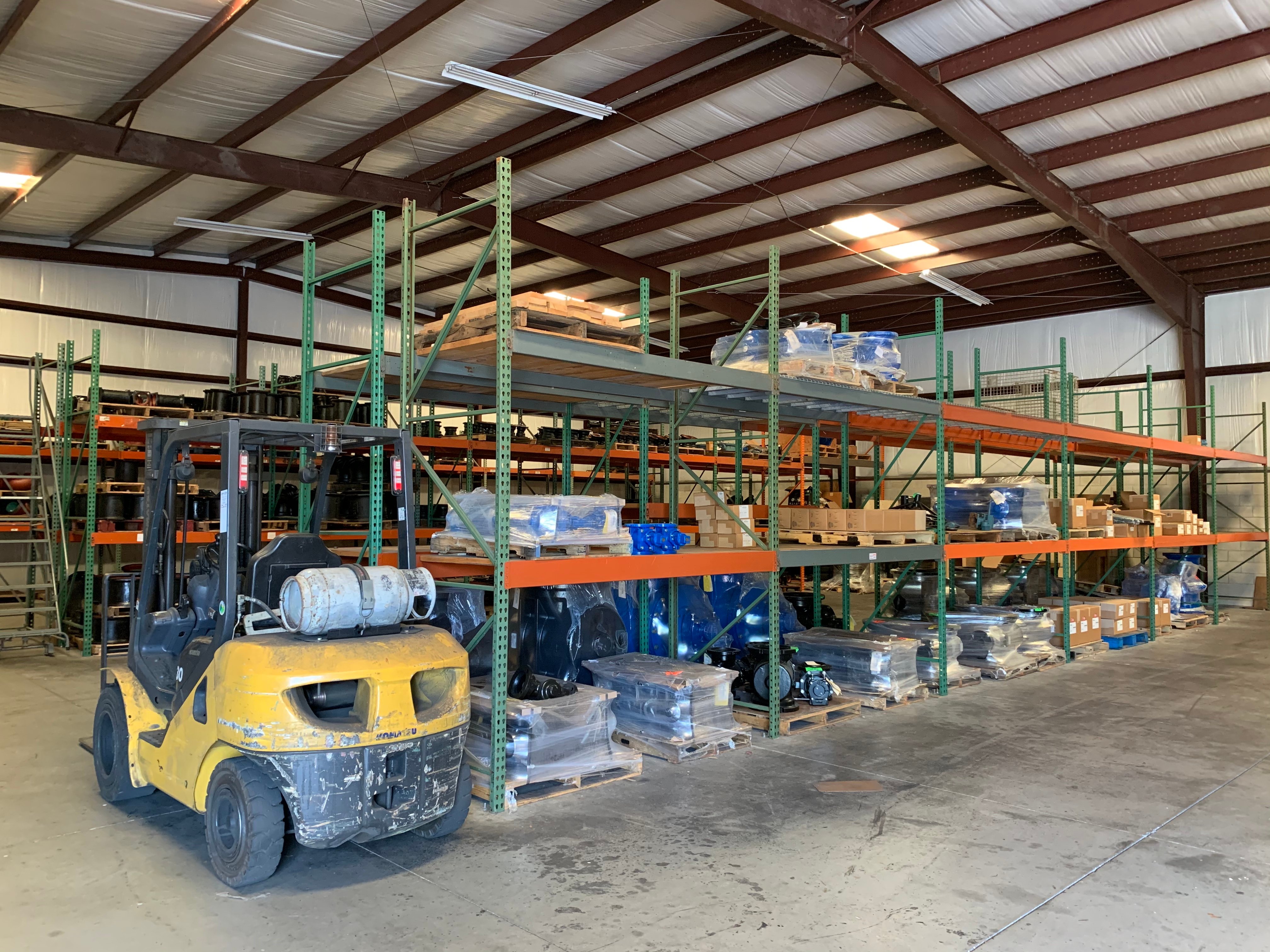 Warehouse Inventory Warehouse Inventory