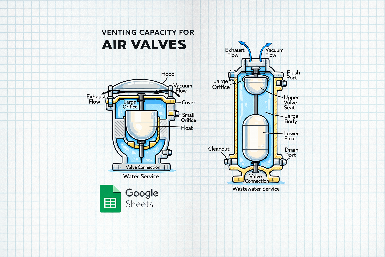 Air Valves