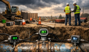 critical infrastructure